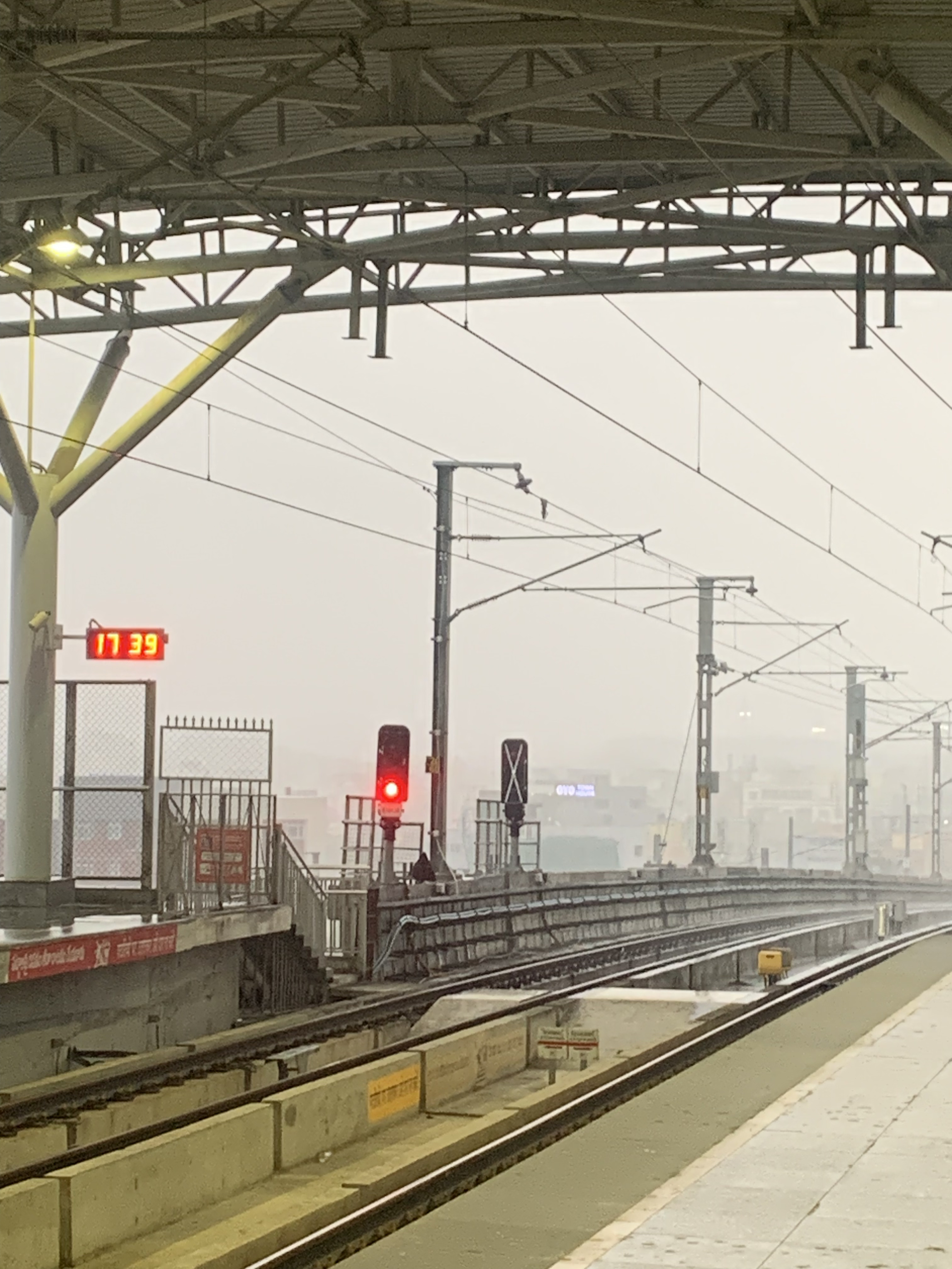 why's it taking so long?